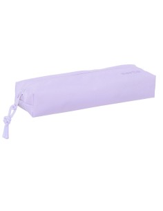 Fourre-tout Safta Light purple Violet