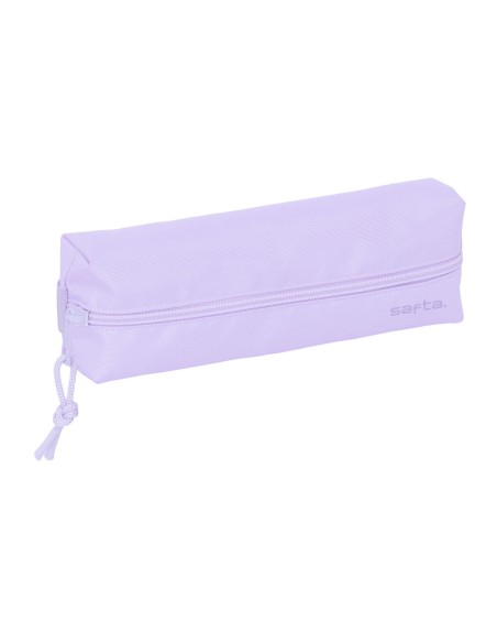 Fourre-tout Safta Light purple Violet