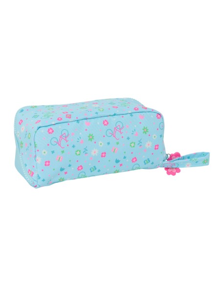 Fourre-tout Safta Bicicleta Bleu 20 x 10 x 10 cm Bicyclette