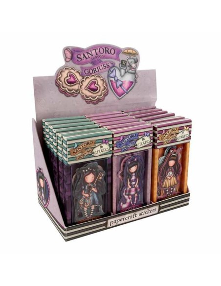 Autocollants Safta Cheshire cat