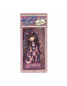 Autocollants Safta Cheshire cat 2