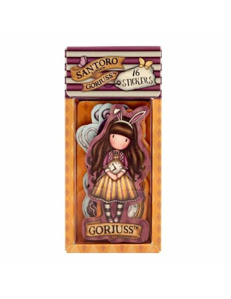 Autocollants Safta Cheshire cat