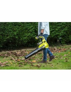 Souffleuse Ryobi Turbo Jet Blower - RY36BLA-0 2