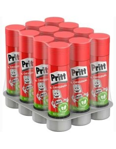 Bâton de colle Pritt (3 Unités) 2