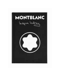 Carnet de Notes Montblanc Montblanc Icon Book