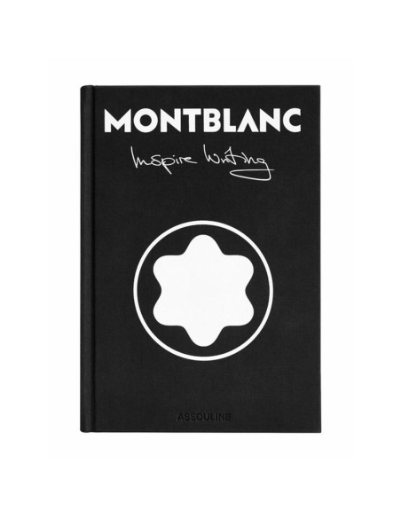 Carnet de Notes Montblanc Montblanc Icon Book