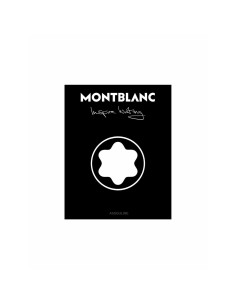 Carnet de Notes Montblanc Legend