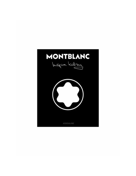 Carnet de Notes Montblanc Legend