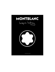 Carnet de Notes Montblanc Legend