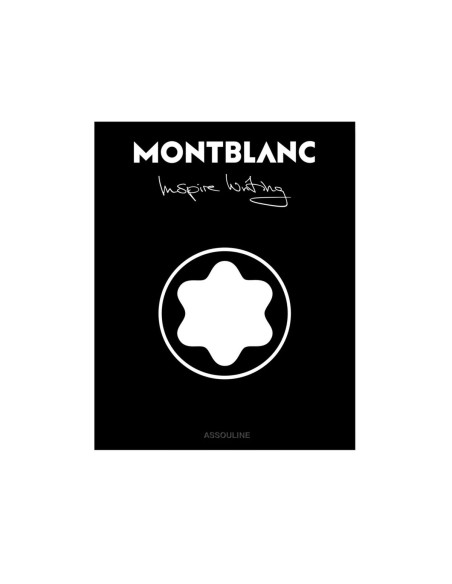 Carnet de Notes Montblanc Legend