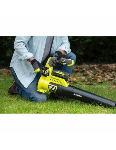 Souffleuse Ryobi Turbo Jet Blower - RY36BLA-0