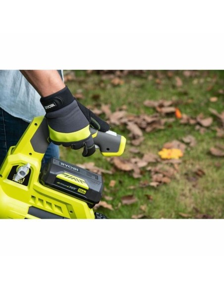 Souffleuse Ryobi Turbo Jet Blower - RY36BLA-0