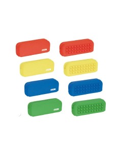 Trousse d'écolier Safta Multicouleur Lot