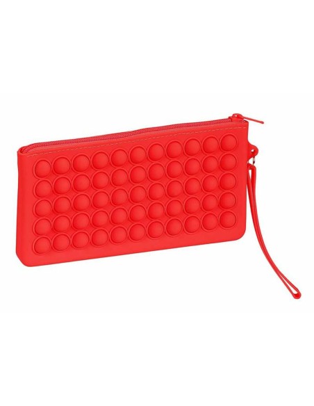 Trousse d'écolier Safta Multicouleur Lot