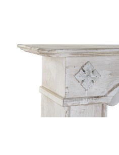 Façades de cheminée Home ESPRIT Sapin 88 cm 130 x 29,5 x 98 cm 2