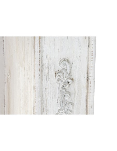 Façades de cheminée Home ESPRIT Sapin 88 cm 130 x 29,5 x 98 cm