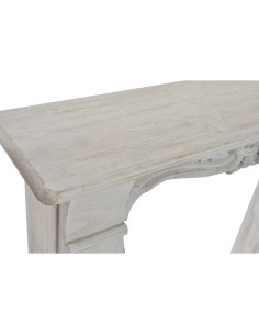 Façades de cheminée Home ESPRIT Sapin 88 cm 125 x 27 x 104 cm 2