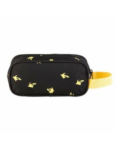 Trousse d'écolier Pokémon Pikachu 10 x 21 x 8 cm 2