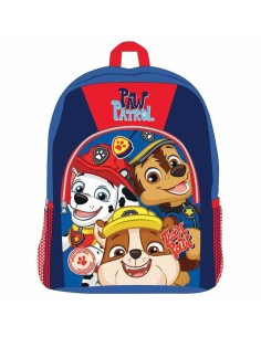 Cartable The Paw Patrol New Generation 40 x 30 x 15 cm