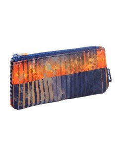 Fourre-tout Milan Fizz Multicouleur 23 x 9 x 1,5 cm