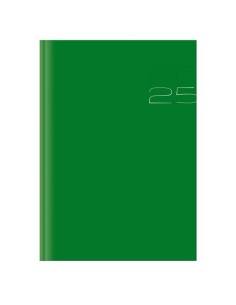 Agenda Deusto 04-POSITANO E-11 Vert 17 x 24 cm 2025