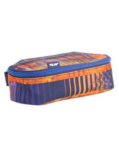 Fourre-tout Milan Fizz Multicouleur 20,5 x 9 x 5,5 cm