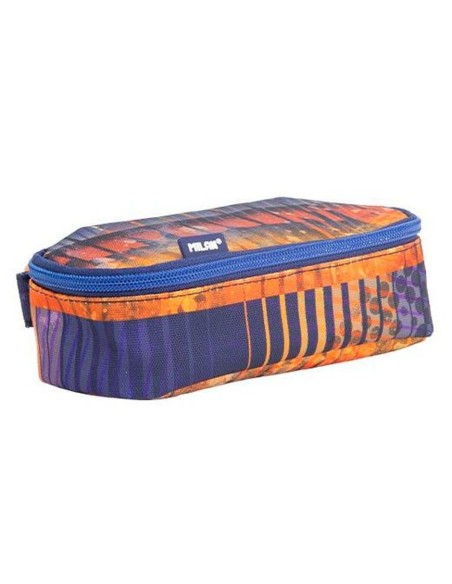 Fourre-tout Milan Fizz Multicouleur 20,5 x 9 x 5,5 cm