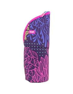 Fourre-tout Milan Fireflies Lila 21 x 11,5 x 8 cm