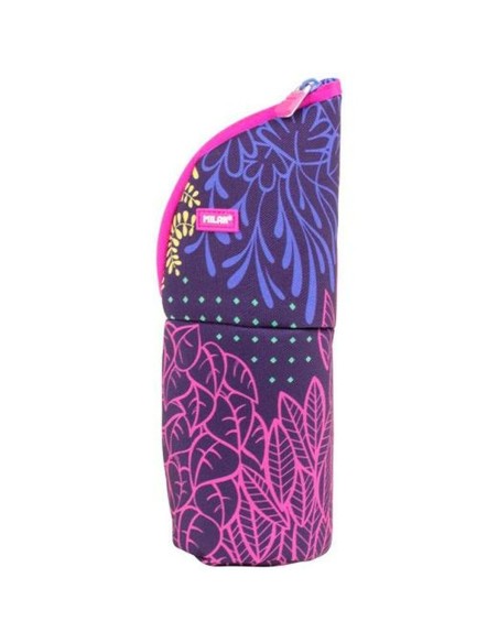 Fourre-tout Milan Fireflies Lila 21 x 11,5 x 8 cm