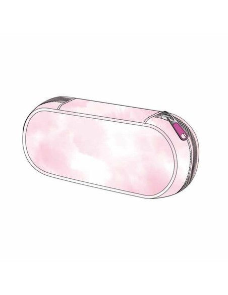 Trousse d'écolier Barbie