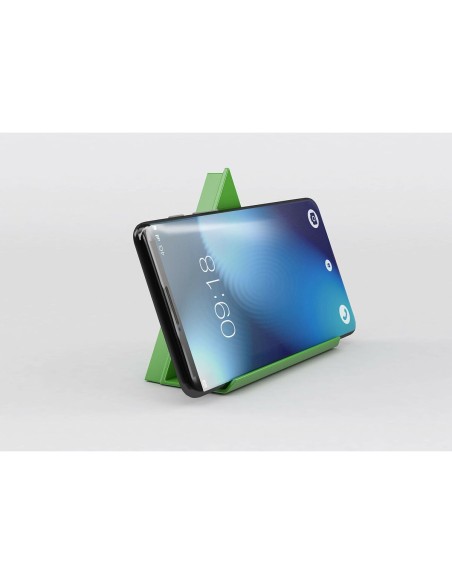 Aimant Novus MEGA Magnet DELTA XL Vert 9 x 9 cm