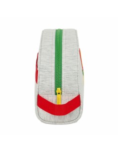 Trousse de Toilette Benetton Pop 28 x 10 x 18 cm 2