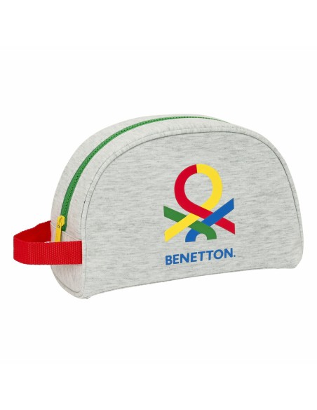 Trousse de Toilette Benetton Pop 28 x 10 x 18 cm
