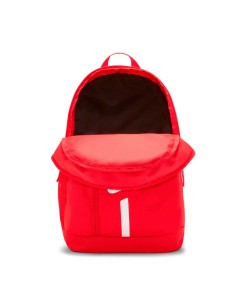 Cartable Nike ACADEMY TEAM DA2571 657 Rouge 2
