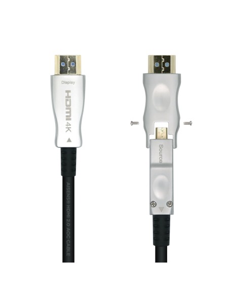 Câble HDMI Aisens A148-0513 (1 Unité)