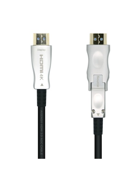 Câble HDMI Aisens A148-0513 (1 Unité)