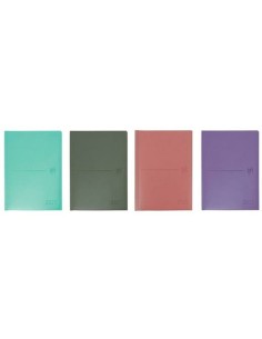 Agenda Oxford MODERN A5 15 x 21 cm 2025 (5 Unités) 2