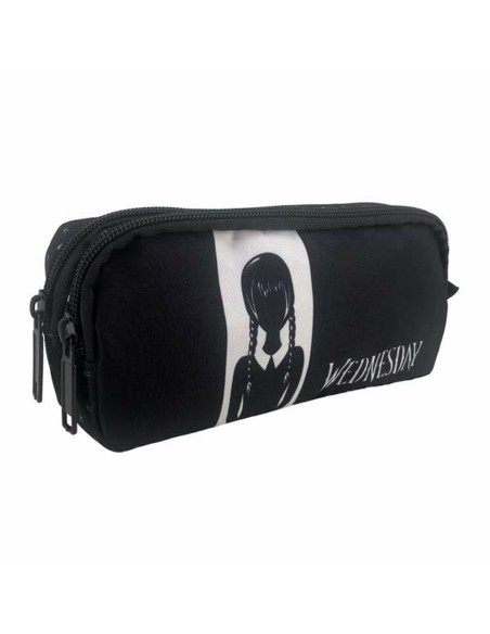 Fourre-tout Wednesday Gamer Multicouleur
