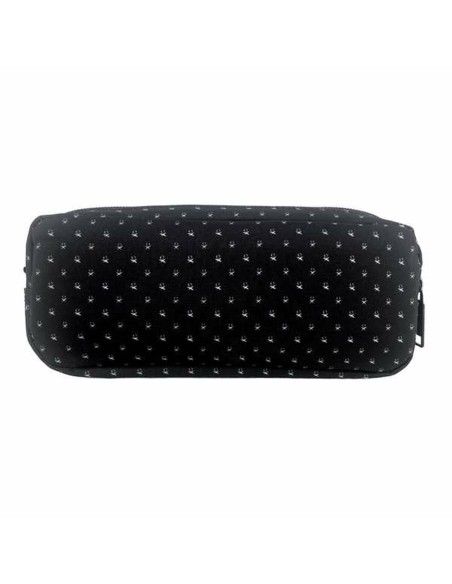 Fourre-tout Wednesday Gamer Multicouleur
