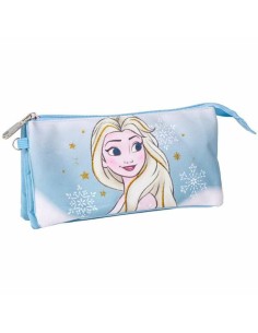 Trousse Fourre-Tout Triple Frozen