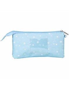 Trousse Fourre-Tout Triple Frozen 2