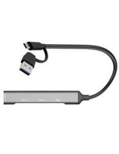 Kit de réparation i-Tec CAHUBMETALMINI4