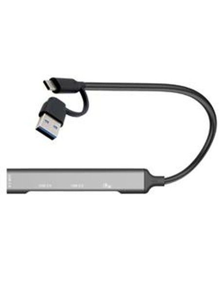 Kit de réparation i-Tec CAHUBMETALMINI4
