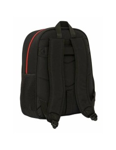 Cartable My Hero Academia Noir 32 X 38 X 12 cm 2