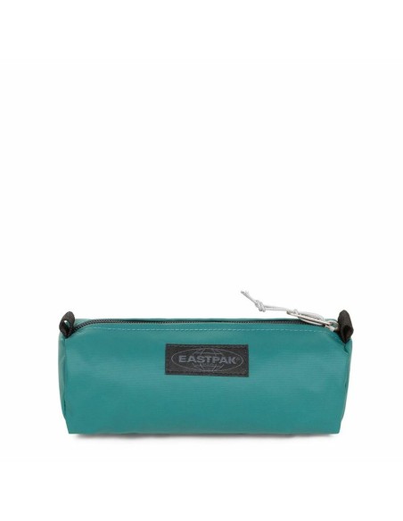 Trousse d'écolier Eastpak Benchmark Single Vert
