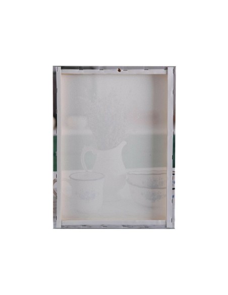 Toile Versa Lavande 1,5 x 40 x 30 cm