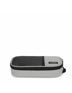 Fourre-tout Eastpak Oval Mesh Snow Gris