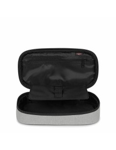 Fourre-tout Eastpak Oval Mesh Snow Gris 2