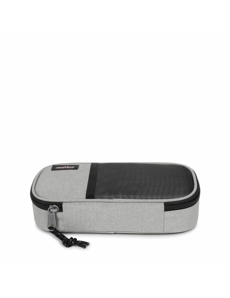 Fourre-tout Eastpak Oval Mesh Snow Gris