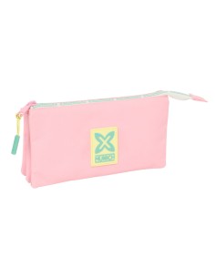Fourre-tout Munich Candy Rose 22 x 12 x 3 cm